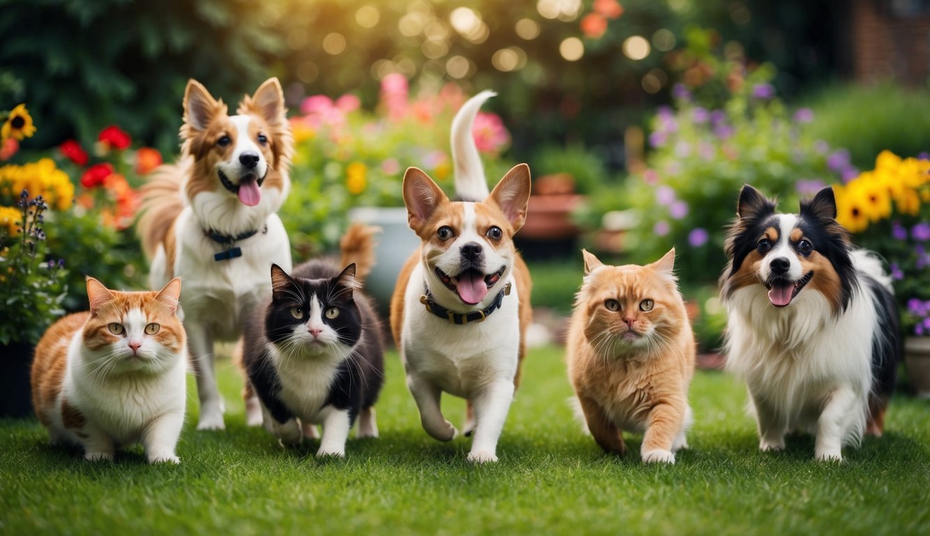 Fun Dogs Breeds Most Likely To Make You Laugh MyLifeMyDog