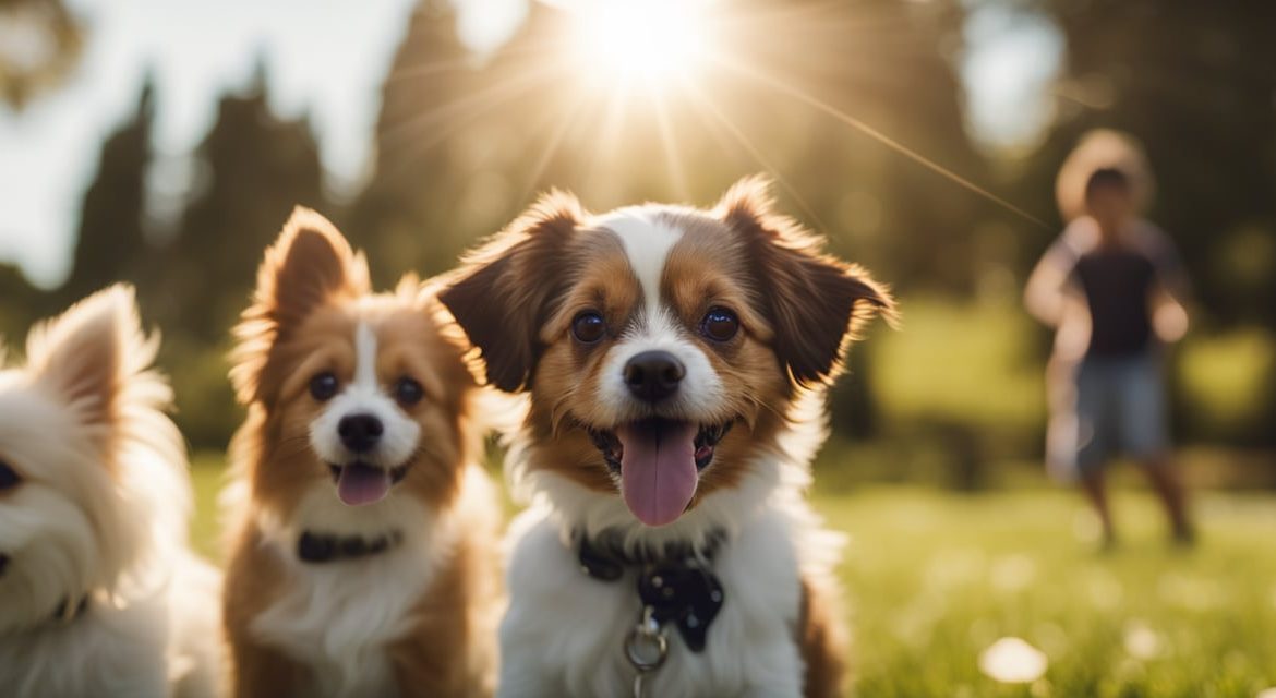 dog breeds