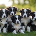Border Collie Puppies