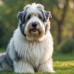 Old English Sheepdog