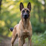 Belgian Malinois