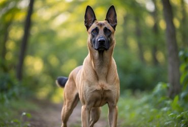 Belgian Malinois