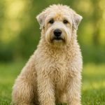 soft coated wheaten terrier