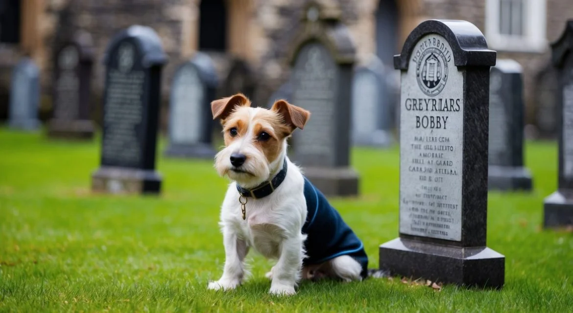 Greyfriar's Bobby
